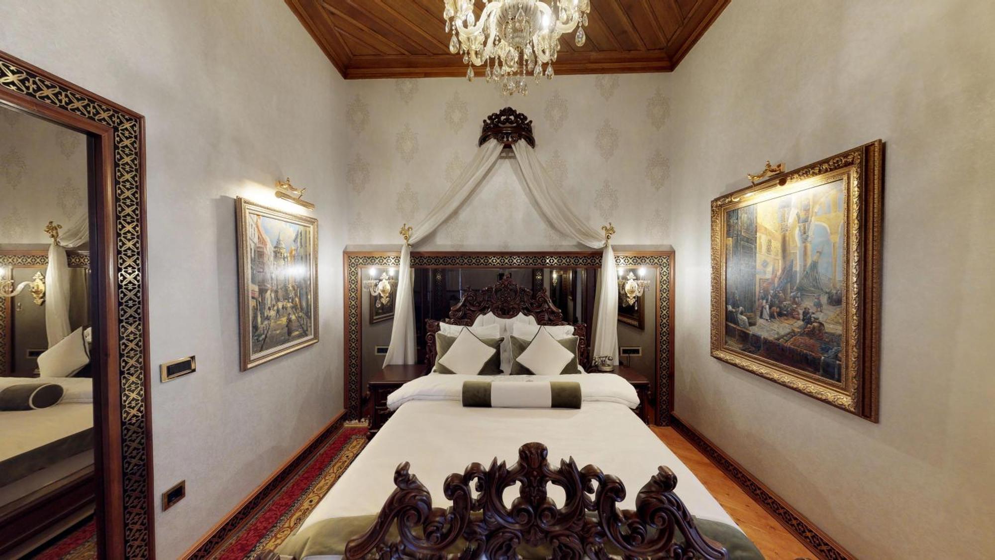 Hotel 1207 Special Class อันตัลยา ภายนอก รูปภาพ