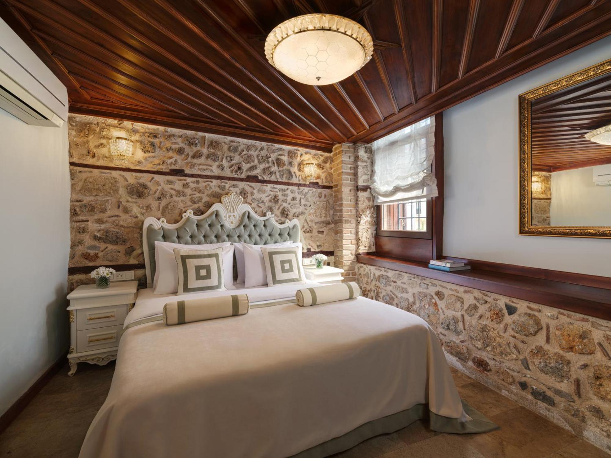 Hotel 1207 Special Class อันตัลยา ภายนอก รูปภาพ