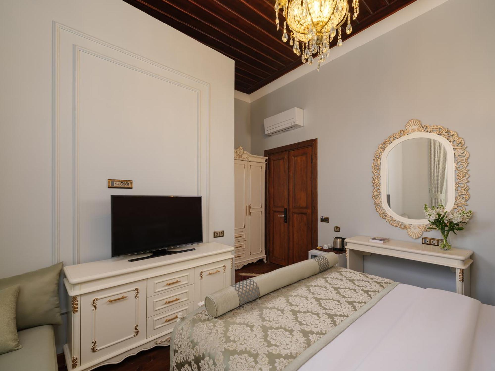 Hotel 1207 Special Class อันตัลยา ภายนอก รูปภาพ