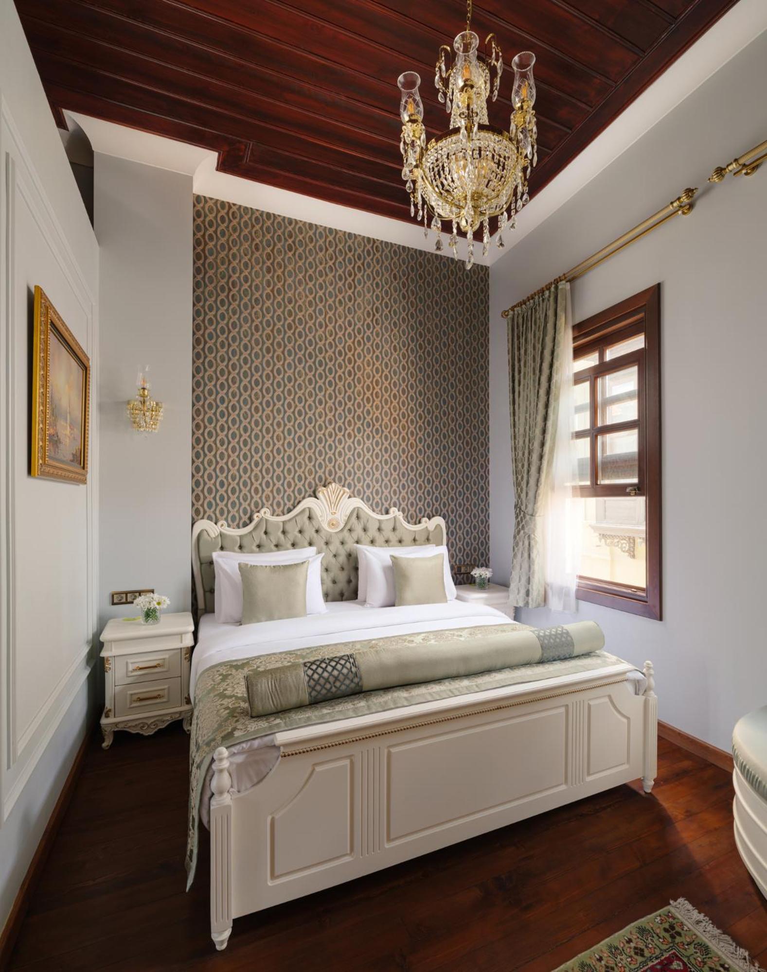 Hotel 1207 Special Class อันตัลยา ภายนอก รูปภาพ