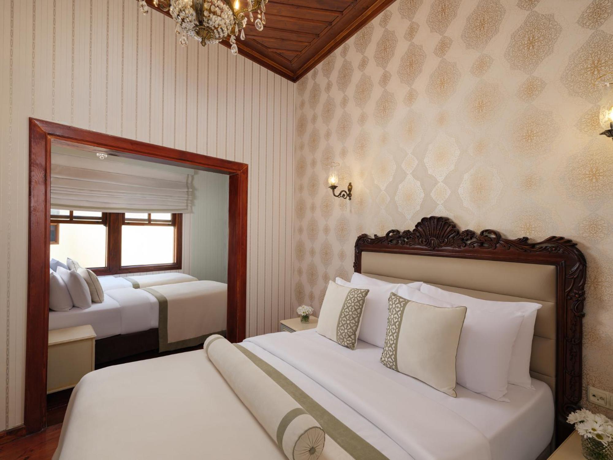 Hotel 1207 Special Class อันตัลยา ภายนอก รูปภาพ