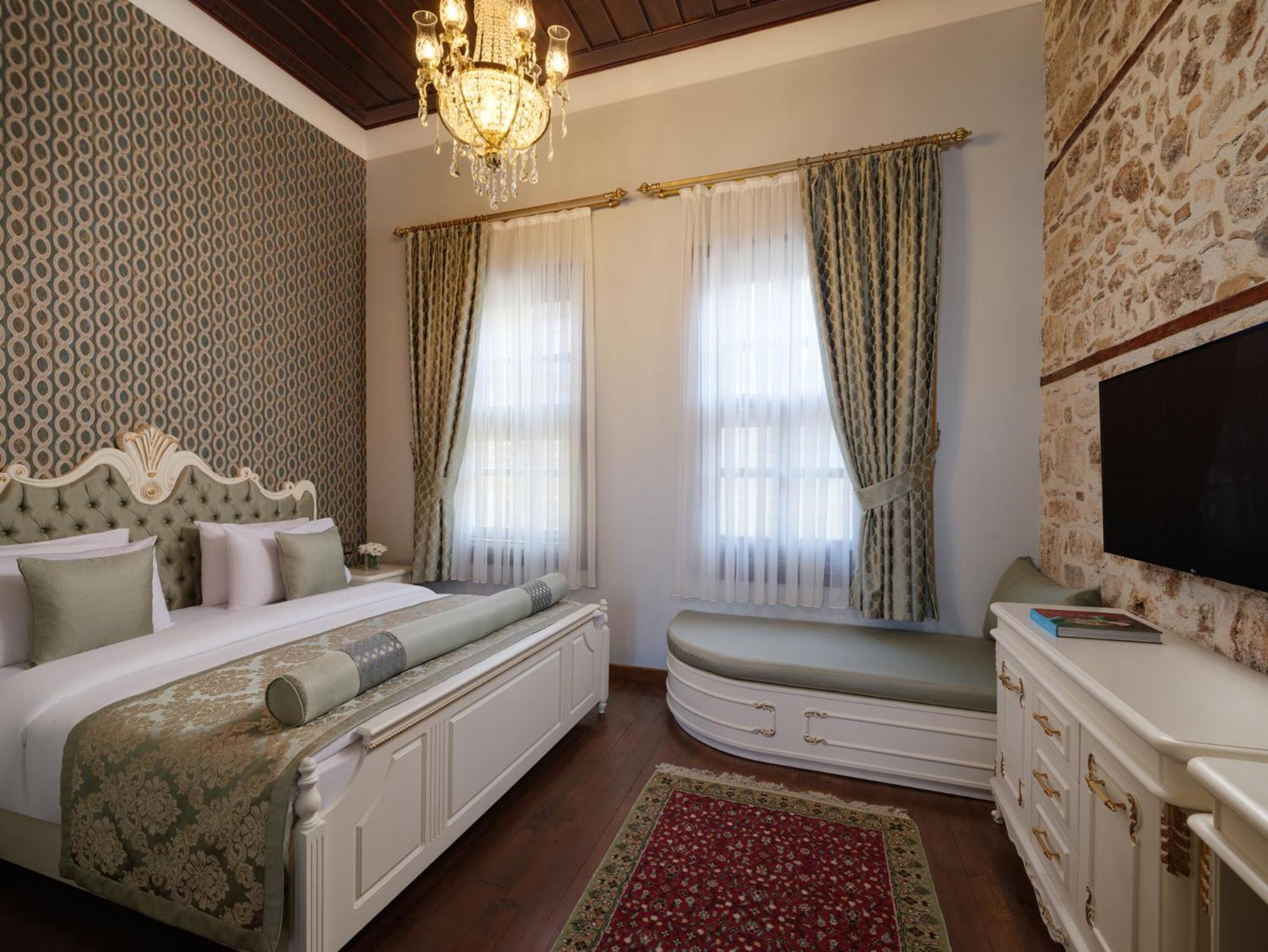 Hotel 1207 Special Class อันตัลยา ภายนอก รูปภาพ