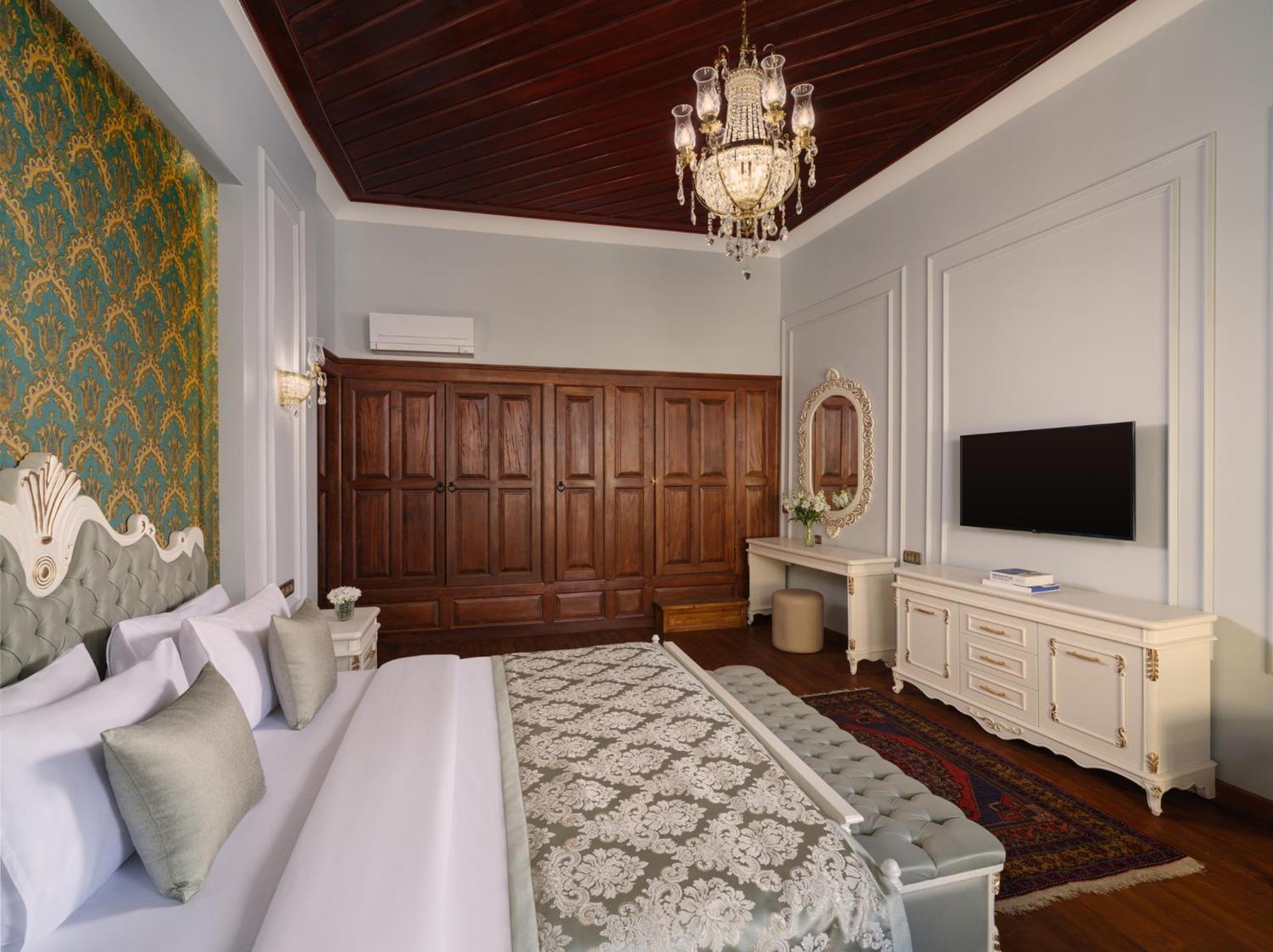 Hotel 1207 Special Class อันตัลยา ภายนอก รูปภาพ