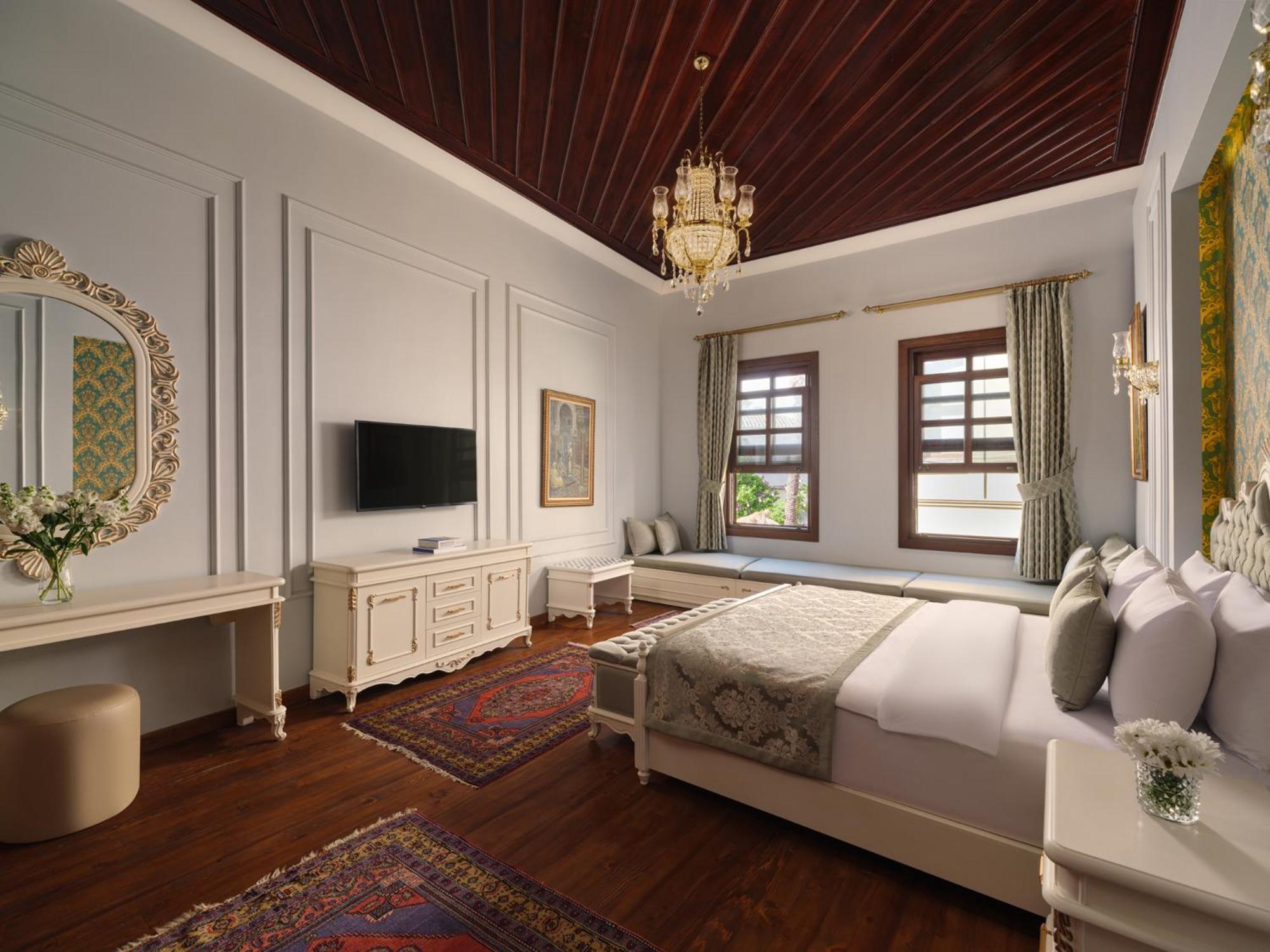 Hotel 1207 Special Class อันตัลยา ภายนอก รูปภาพ