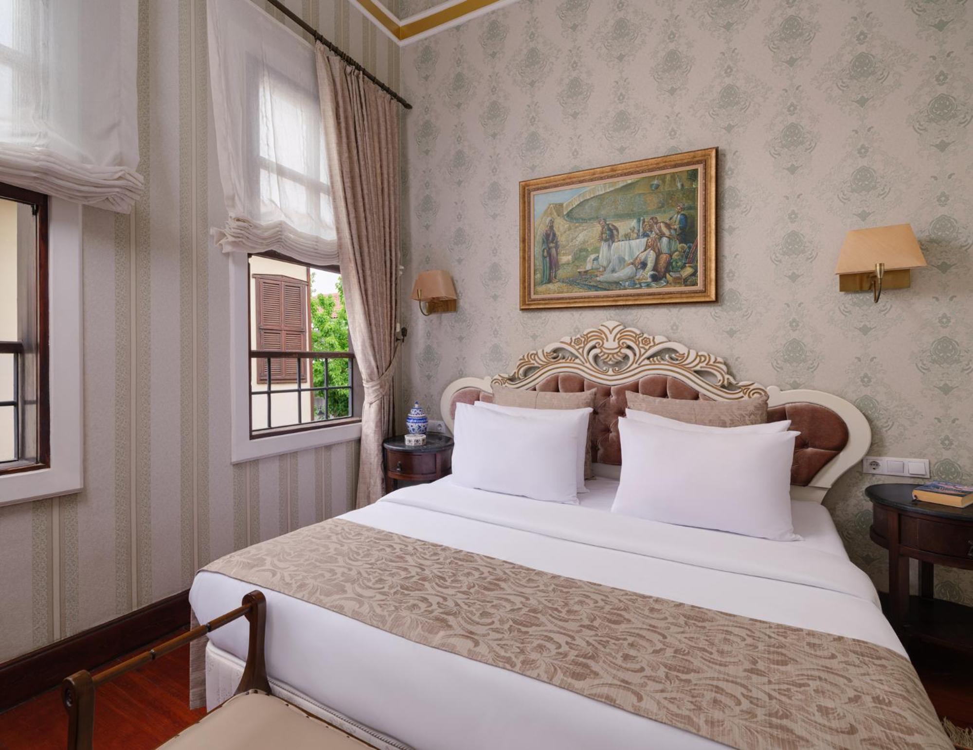 Hotel 1207 Special Class อันตัลยา ภายนอก รูปภาพ