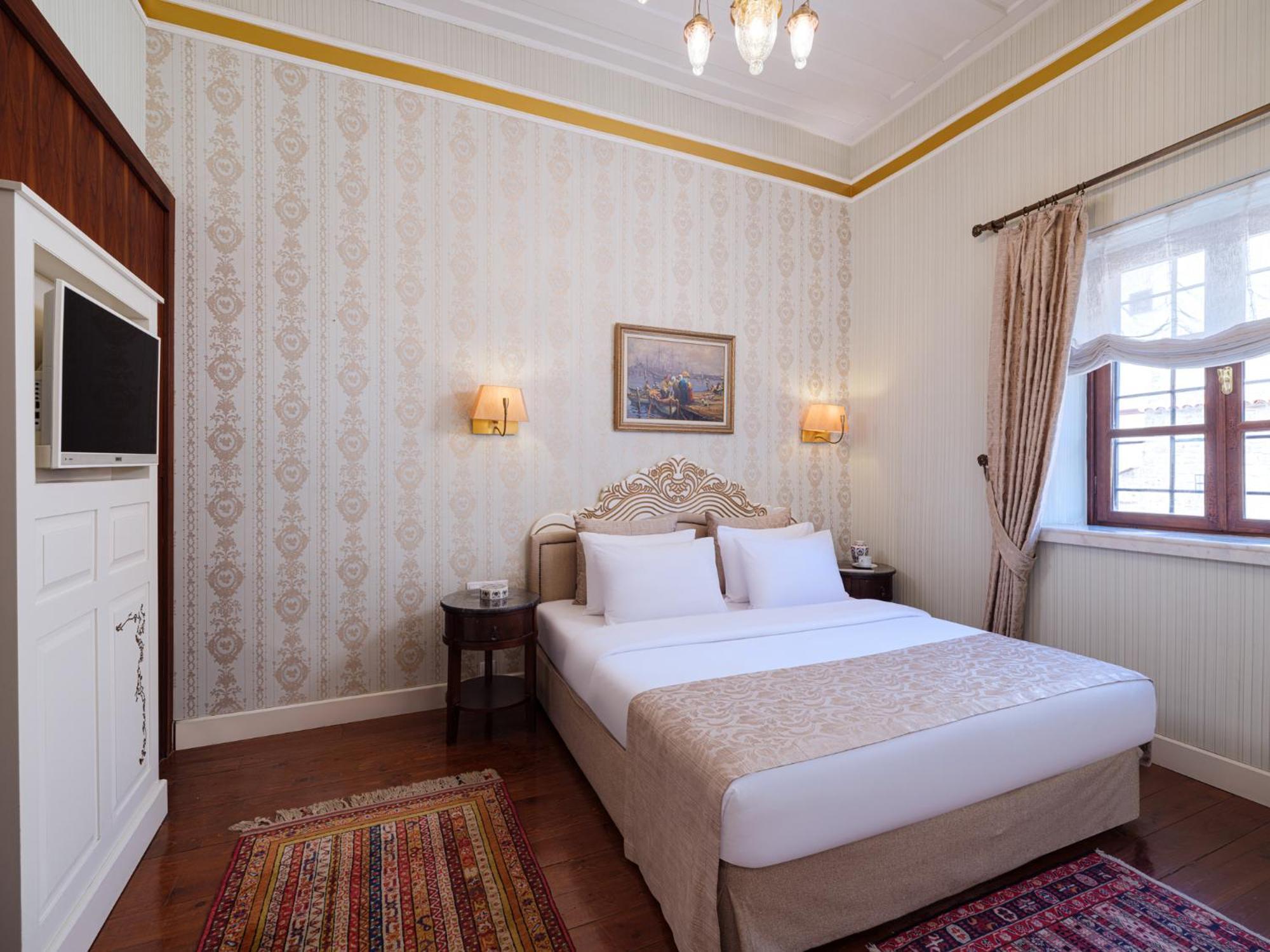 Hotel 1207 Special Class อันตัลยา ภายนอก รูปภาพ