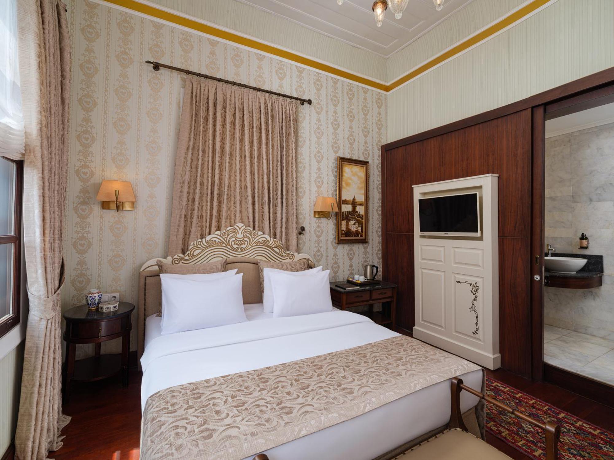 Hotel 1207 Special Class อันตัลยา ภายนอก รูปภาพ