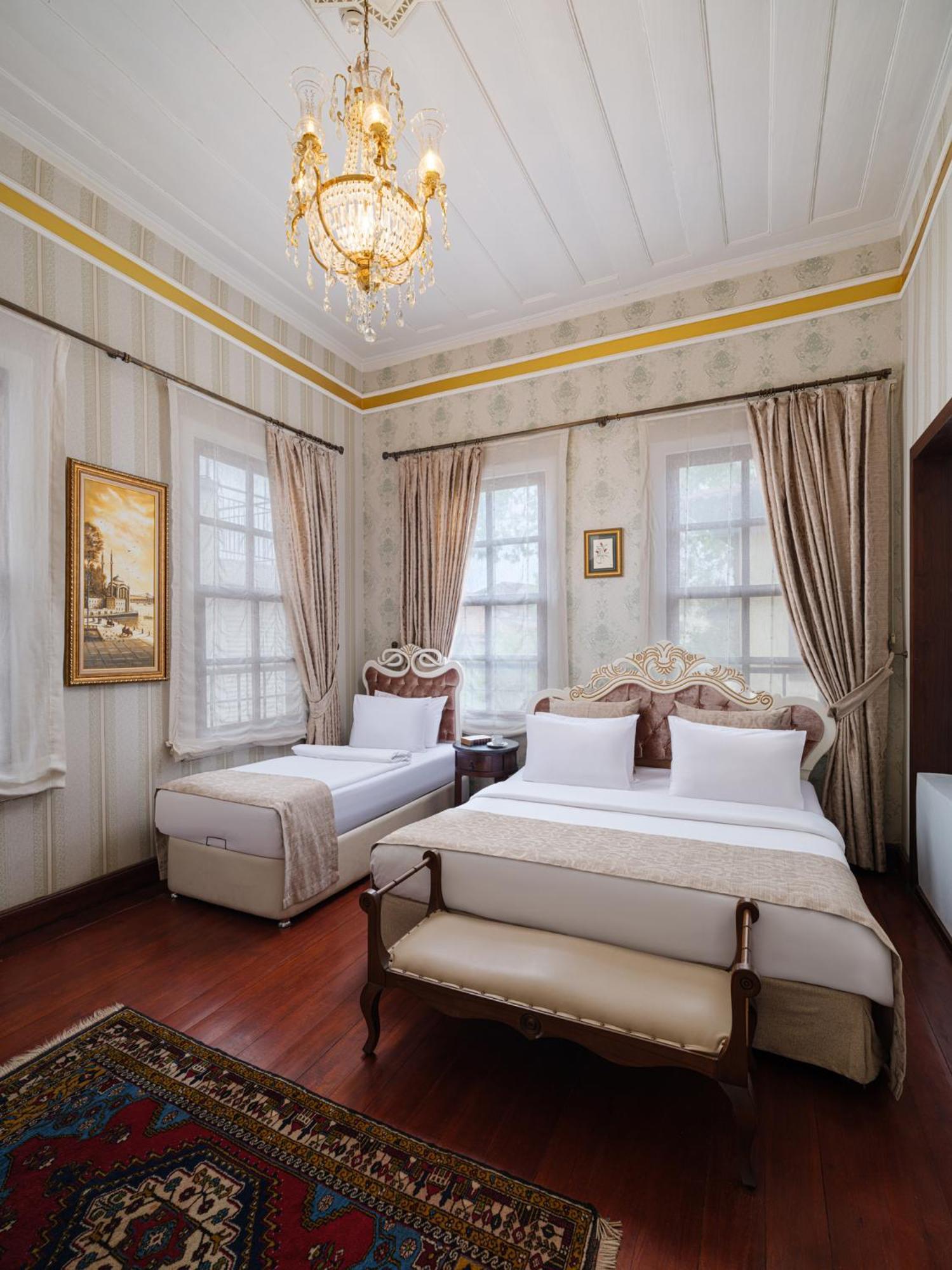 Hotel 1207 Special Class อันตัลยา ภายนอก รูปภาพ