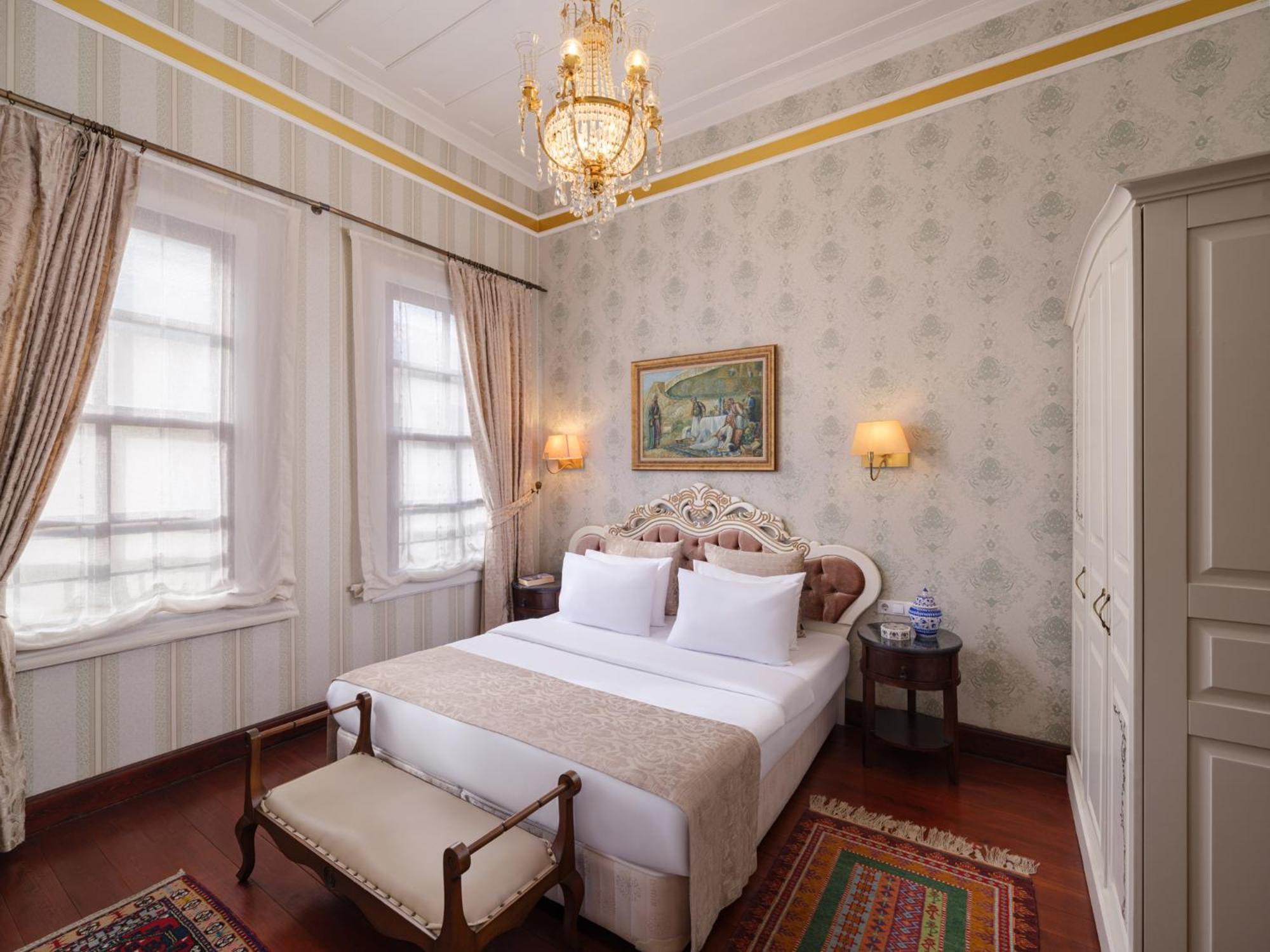 Hotel 1207 Special Class อันตัลยา ภายนอก รูปภาพ