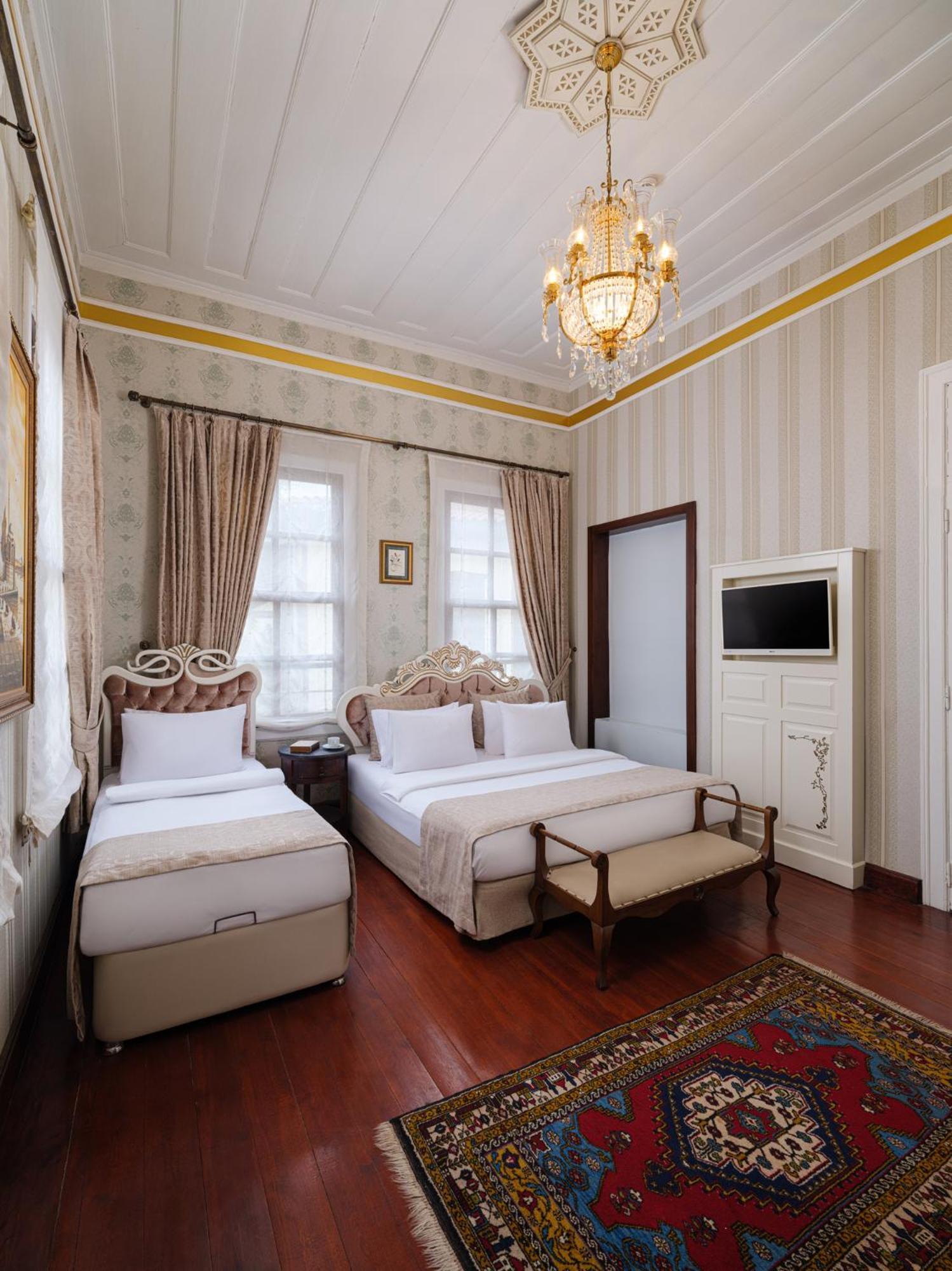 Hotel 1207 Special Class อันตัลยา ภายนอก รูปภาพ