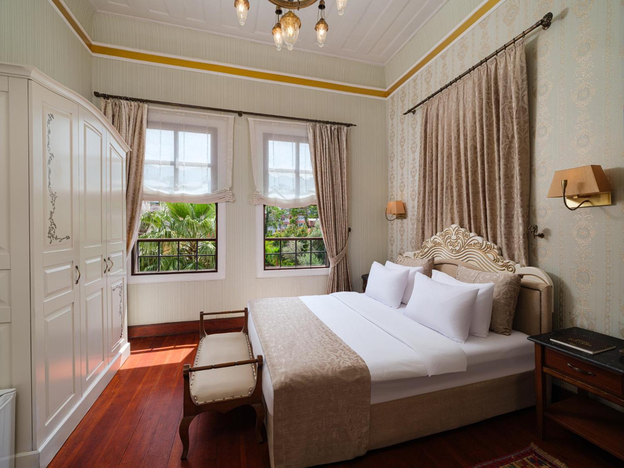 Hotel 1207 Special Class อันตัลยา ภายนอก รูปภาพ