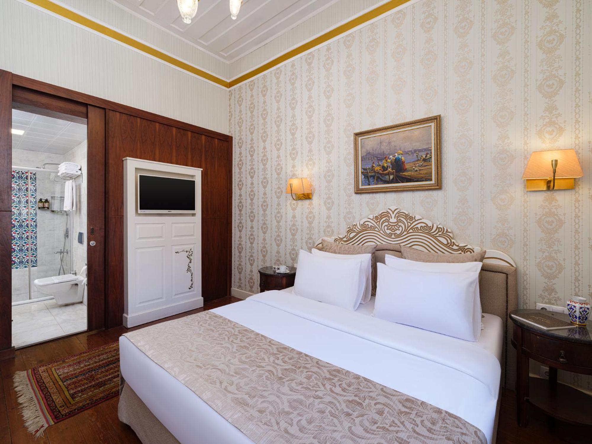 Hotel 1207 Special Class อันตัลยา ภายนอก รูปภาพ