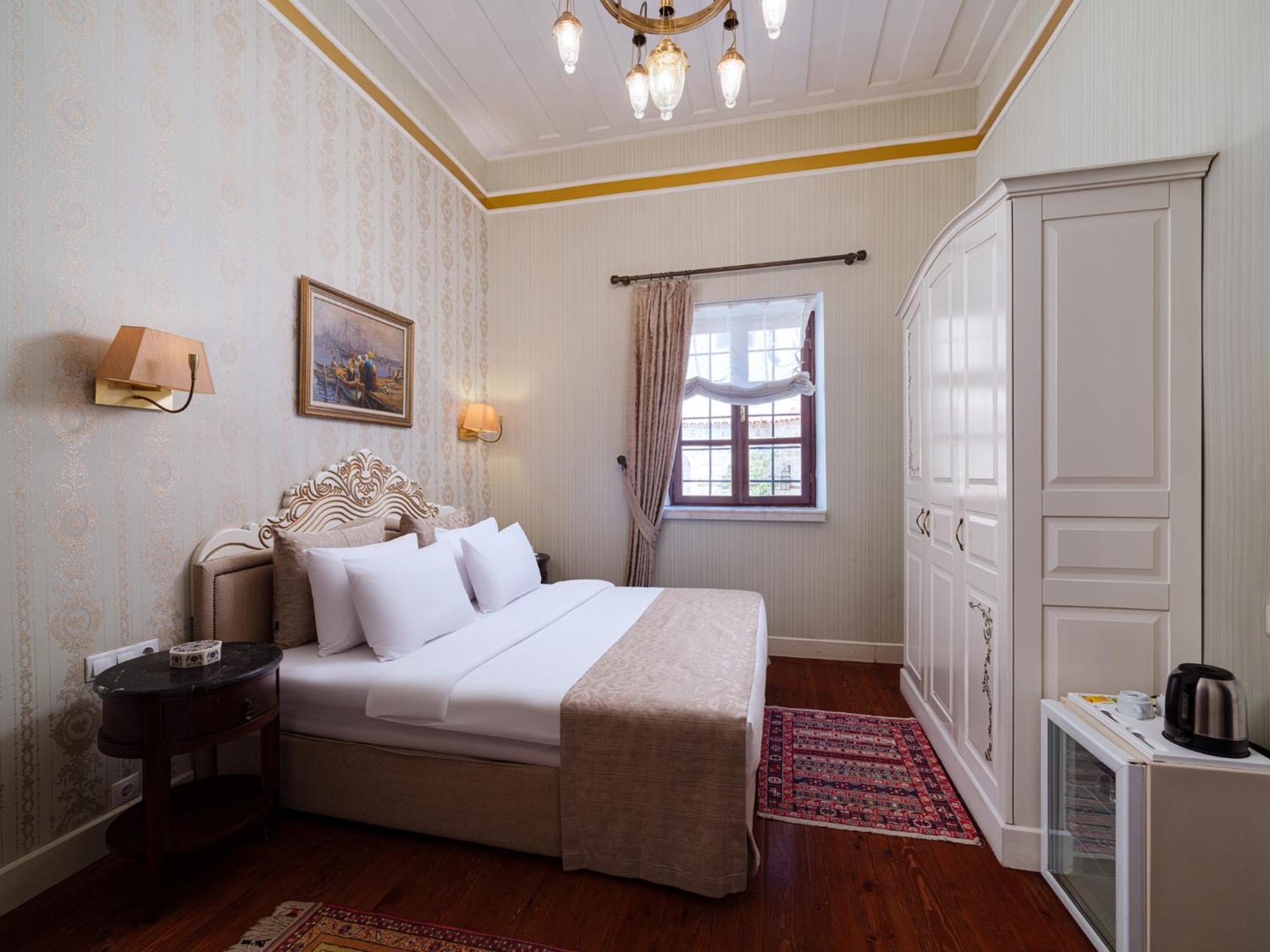 Hotel 1207 Special Class อันตัลยา ภายนอก รูปภาพ